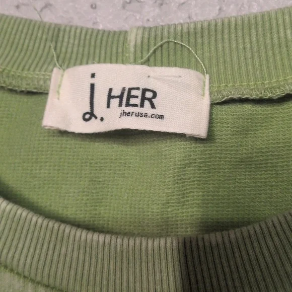 Free Spirit Distressed Eagle Short Sleeve Tee, Size Small Oversized, NWOT - Picture 2 of 4